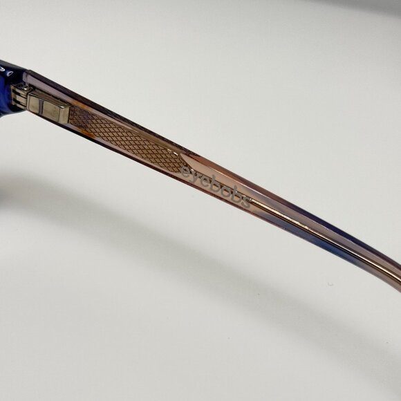 Eyebobs Eyeglasses Eye Glasses Readers 2249 55 Biff 46-20 main image 7